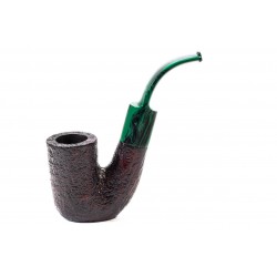 Pipe Ashton Brindle XXX Sandb. 224 Bent Rodesian