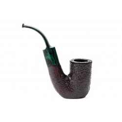 Pipe Ashton Brindle XXX Sandb. 224 Bent Rodesian
