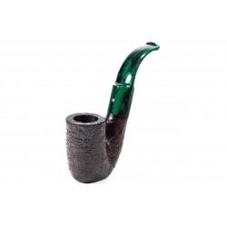 Pipe Ashton Brindle XXX Sandb. 224 Bent Rodesian