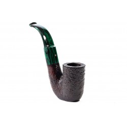 Pipe Ashton Brindle XXX Sandb. 224 Bent Rodesian