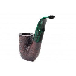 Pipe Ashton Brindle XXX Sandb. 224 Bent Rodesian