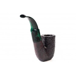 Pipe Ashton Brindle XXX Sandb. 224 Bent Rodesian