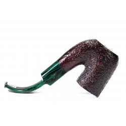 Pipe Ashton Brindle XXX Sandb. 224 Bent Rodesian