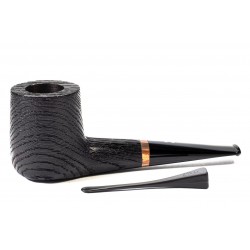 Pipa in Morta Radice Sabbiata Billiard