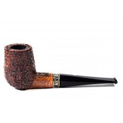 Pipa Ser Jacopo R1-C Picta Magritte N°4 Billiard