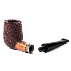 Pipa Ser Jacopo R1-C Picta Magritte N°4 Billiard