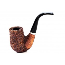 Pipe Ser Jacopo Rusticated...