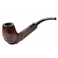Briar Pipe Ser Jacopo Smooth L1 Bent