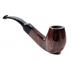 Briar Pipe Ser Jacopo Smooth L1 Bent