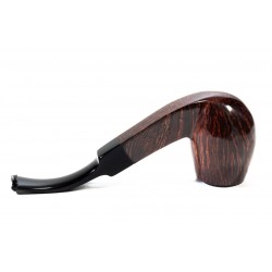 Briar Pipe Ser Jacopo Smooth L1 Bent