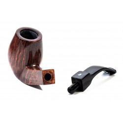Briar Pipe Ser Jacopo Smooth L1 Bent