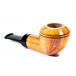 Briar Pipe Ser Jacopo Smooth L2 Rhodesian