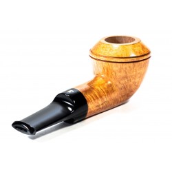 Briar Pipe Ser Jacopo Smooth L2 Rhodesian