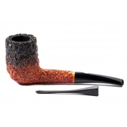Pipe Castello Old Sea Rock Briar KKKK Billiard