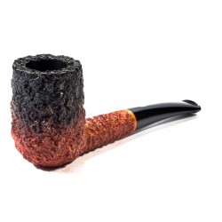 Pipa Castello Old Sea Rock Briar KKKK Billiard