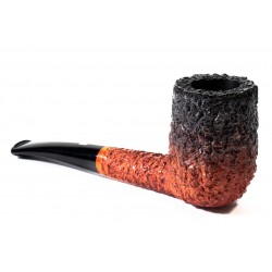 Pipe Castello Old Sea Rock Briar KKKK Billiard