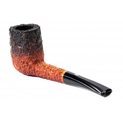 Pipe Castello Old Sea Rock Briar KKKK Billiard