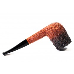 Pipe Castello Old Sea Rock Briar KKKK Billiard