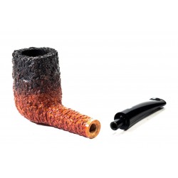 Pipa Castello Old Sea Rock Briar KKKK Billiard