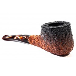 Pipe Castello Old Sea Rock Briar KKKK 55 Pot
