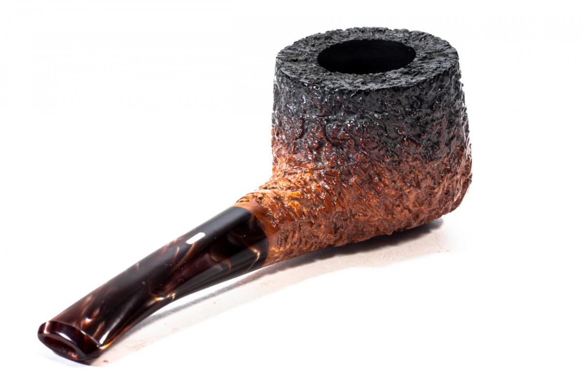 Pipe Castello Old Sea Rock Briar KKKK 55 Pot