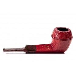 Pipa Ashton Claret LX Sabbiata 220 Bulldog