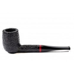 Pipa Savinelli Marco Polo Rusticata N° 671/700