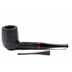 Pipa Savinelli Marco Polo Rusticata N° 671/700
