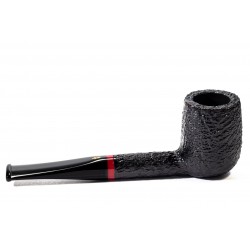 Pipa Savinelli Marco Polo Rusticata N° 671/700