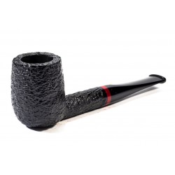 Pipa Savinelli Marco Polo Rusticata N° 671/700