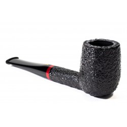 Pipa Savinelli Marco Polo Rusticata N° 671/700