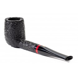 Pipa Savinelli Marco Polo Rusticata N° 671/700