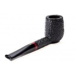 Pipa Savinelli Marco Polo Rusticata N° 671/700