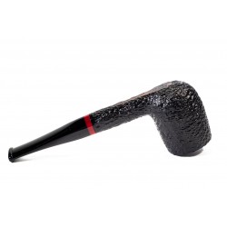 Pipa Savinelli Marco Polo Rusticata N° 671/700
