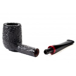 Pipa Savinelli Marco Polo Rusticata N° 671/700
