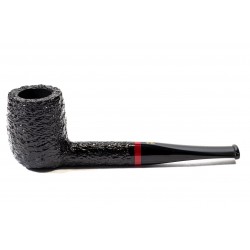 Pipa Savinelli Marco Polo Rusticata N° 674/700