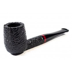 Pipa Savinelli Marco Polo Rusticata N° 674/700