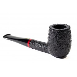 Pipa Savinelli Marco Polo Rusticata N° 674/700