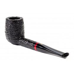 Pipa Savinelli Marco Polo Rusticata N° 674/700
