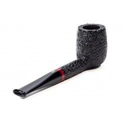 Pipa Savinelli Marco Polo Rusticata N° 674/700