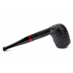 Pipa Savinelli Marco Polo Rusticata N° 674/700