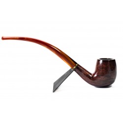 Pipa Savinelli Clark's Favorite Bent Billiard
