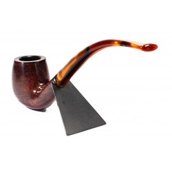 Pipe Savinelli Clark's Favorite Bent Billiard