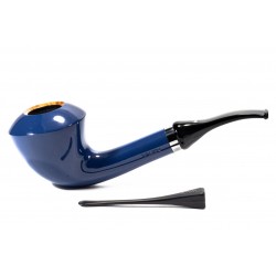 Pipe Vauen Pipe Of The Year 2024 0284 Bent Dublin