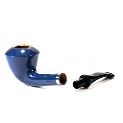 Pipe Vauen Pipe Of The Year 2024 0284 Bent Dublin