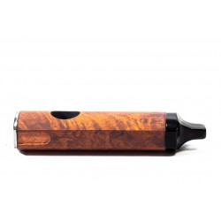 Pipe Vauen Jucan Smooth Jucan2 Free Form
