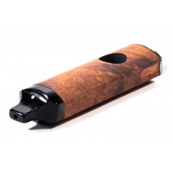 Pipe Vauen Jucan Smooth Jucan2 Free Form