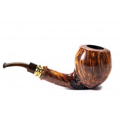 Pipe Peder Jeppesen Classic Gr.2 Bent Apple