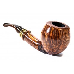 Pipa Peder Jeppesen Classic Gr.2 Bent Apple
