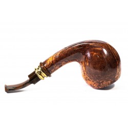 Pipe Peder Jeppesen Classic Gr.2 Bent Apple